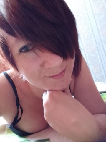 Ксения Тигрица фото 2