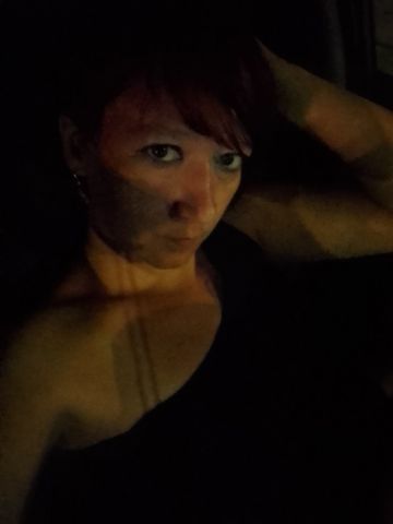 Ксения Тигрица фото 3